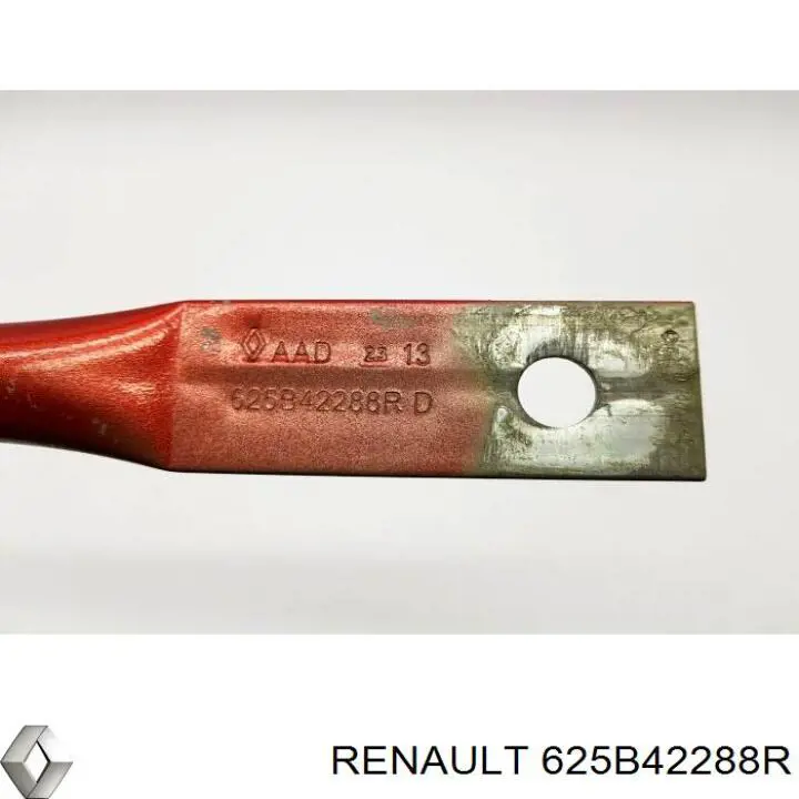 625B42288R Renault (RVI) важіль передньої підвіски нижній, правий