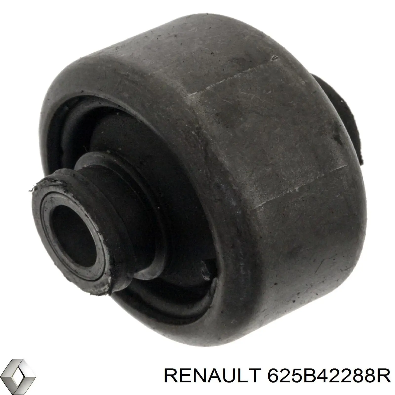Важіль передньої підвіски нижній, правий Renault (RVI) 625B42288R ціна, від 44.43 USD