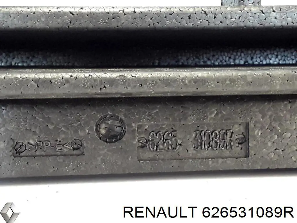  626531089R Renault (RVI)