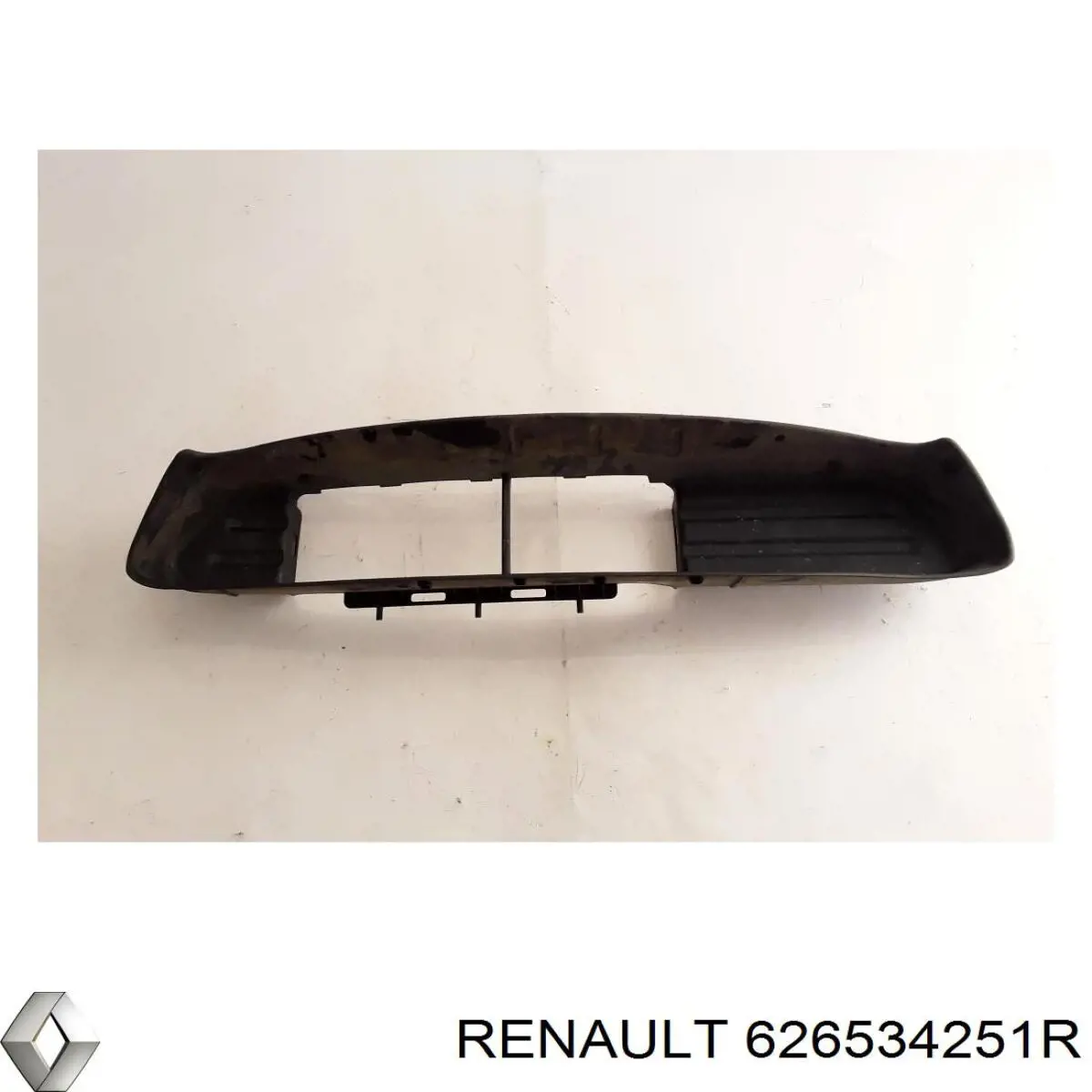 Купити 626534251R Renault (RVI) 
