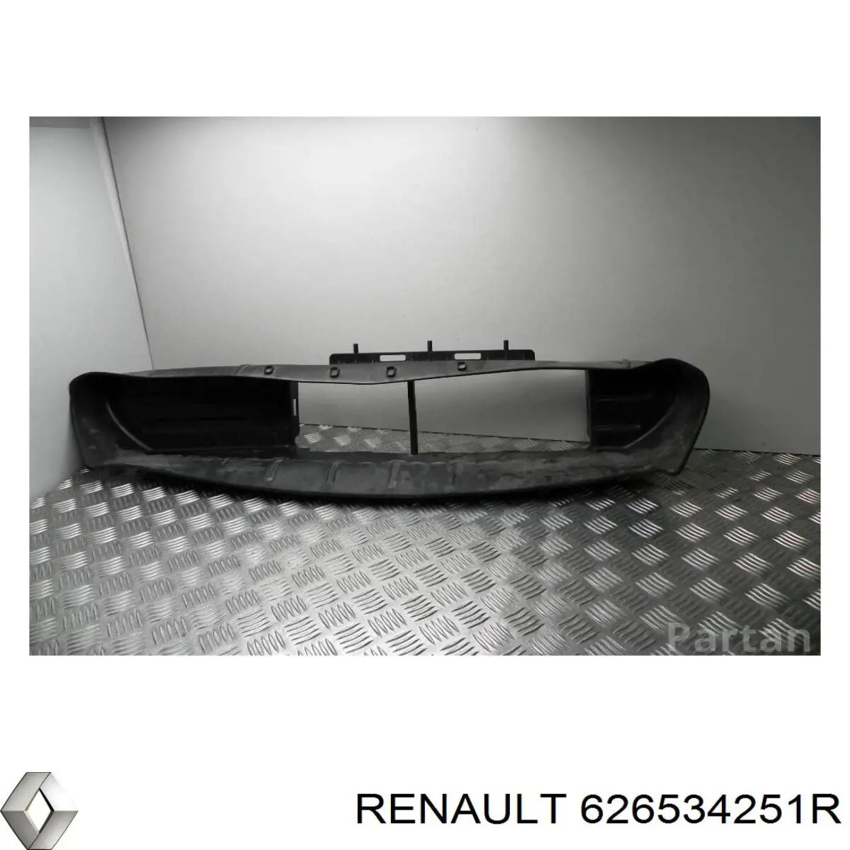  626534251R Renault (RVI)