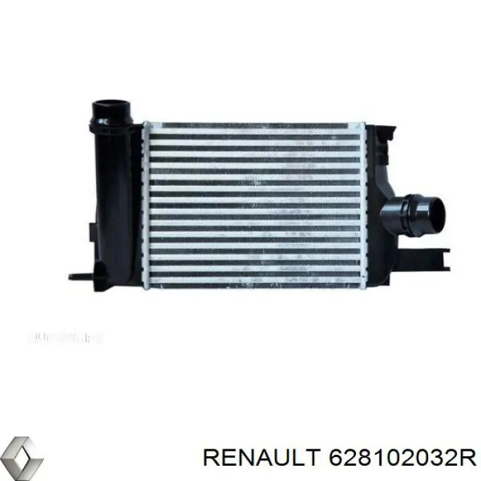 628102032R Renault (RVI) 