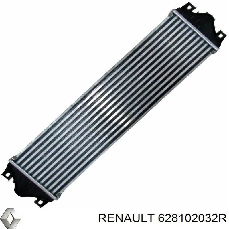  Renault (RVI) 628102032R ціна, від 9.45 USD