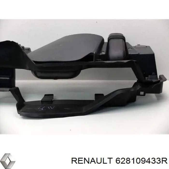 Купити 628109433R Renault (RVI) 