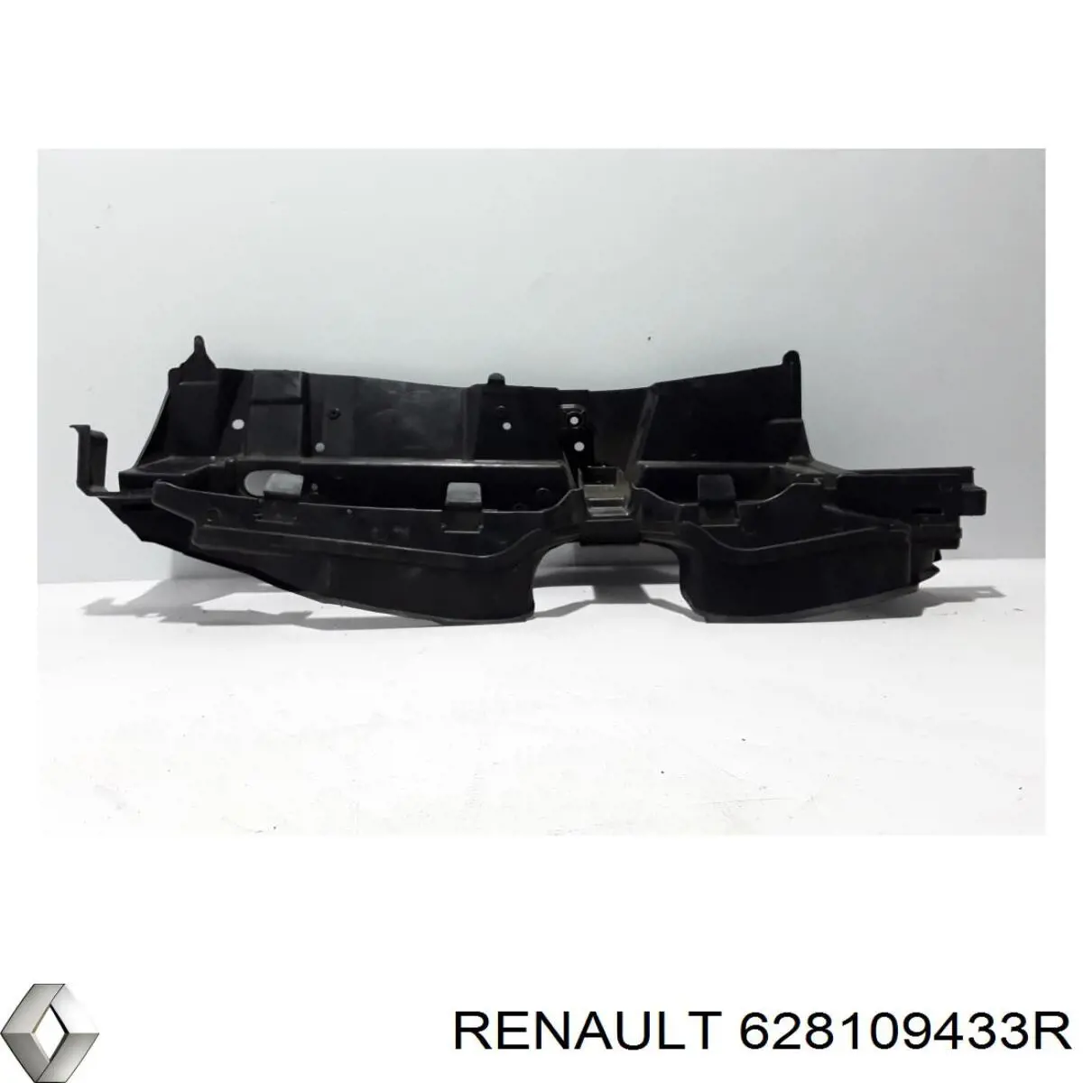 628109433R Renault (RVI) 