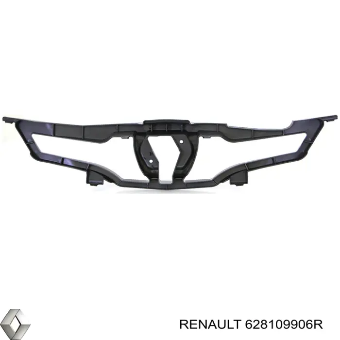 628109906R Renault (RVI) 
