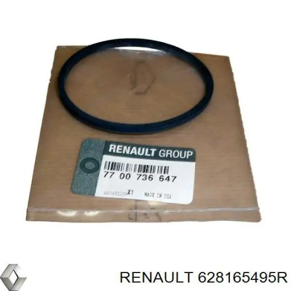 628165495R Renault (RVI) 