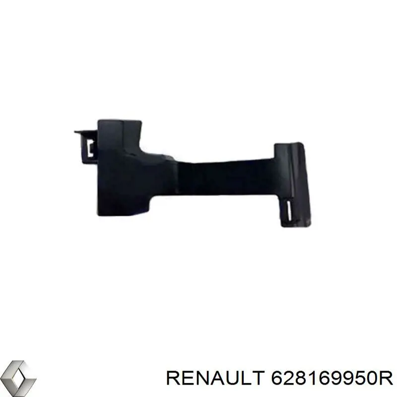 628169950R Renault (RVI) 