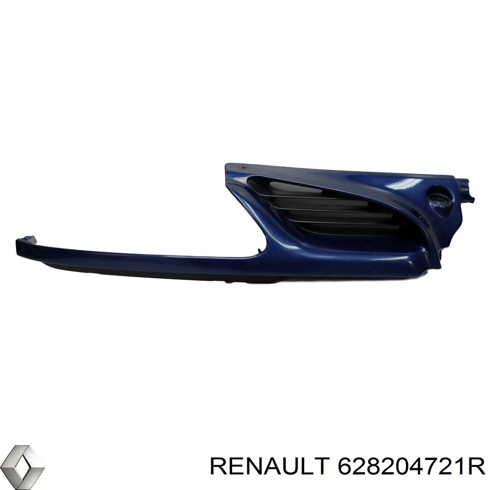 628204721R Renault (RVI) 