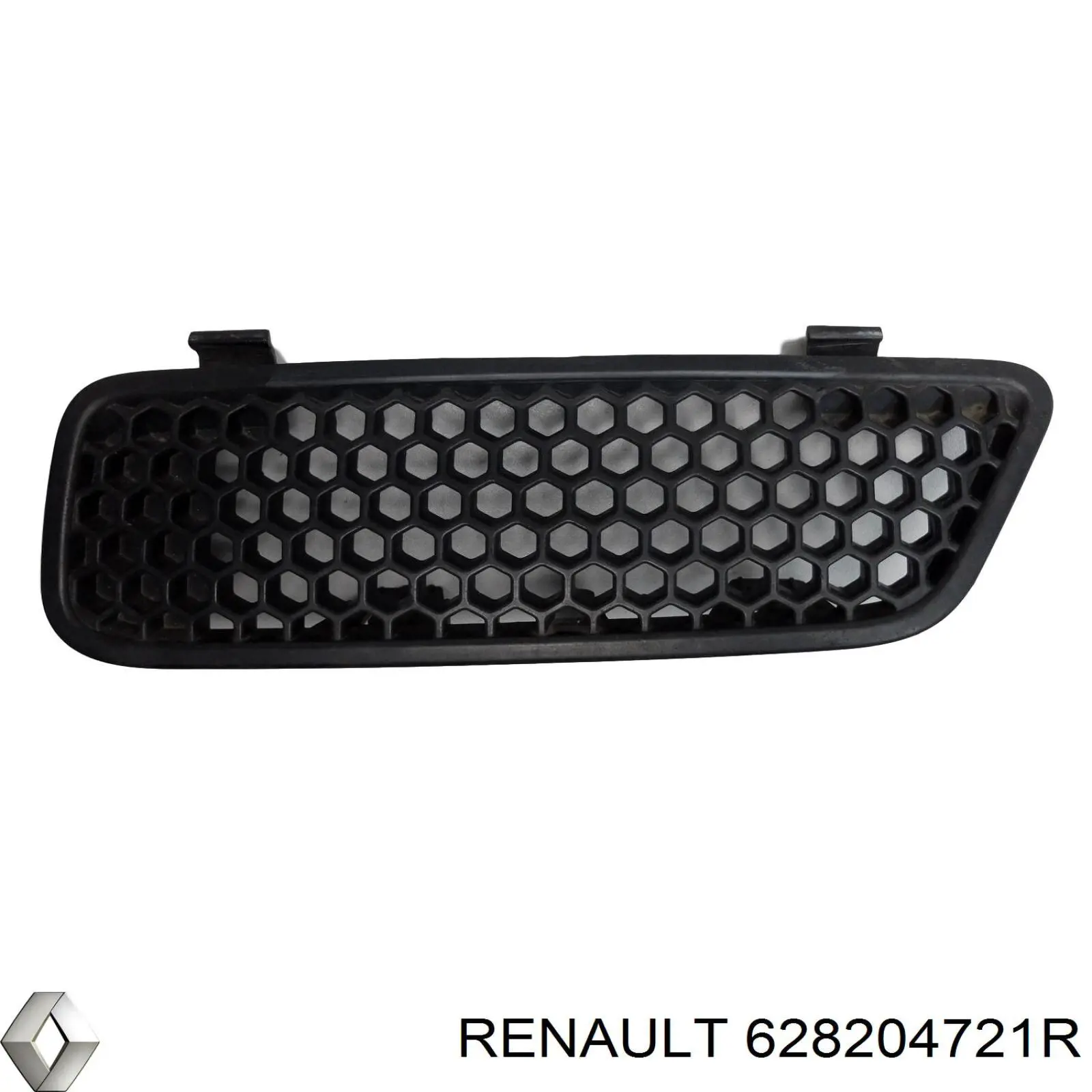  Renault (RVI) 628204721R ціна, від 7.61 USD