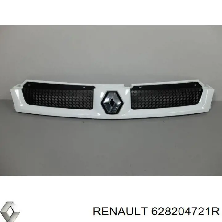 Купити 628204721R Renault (RVI) 