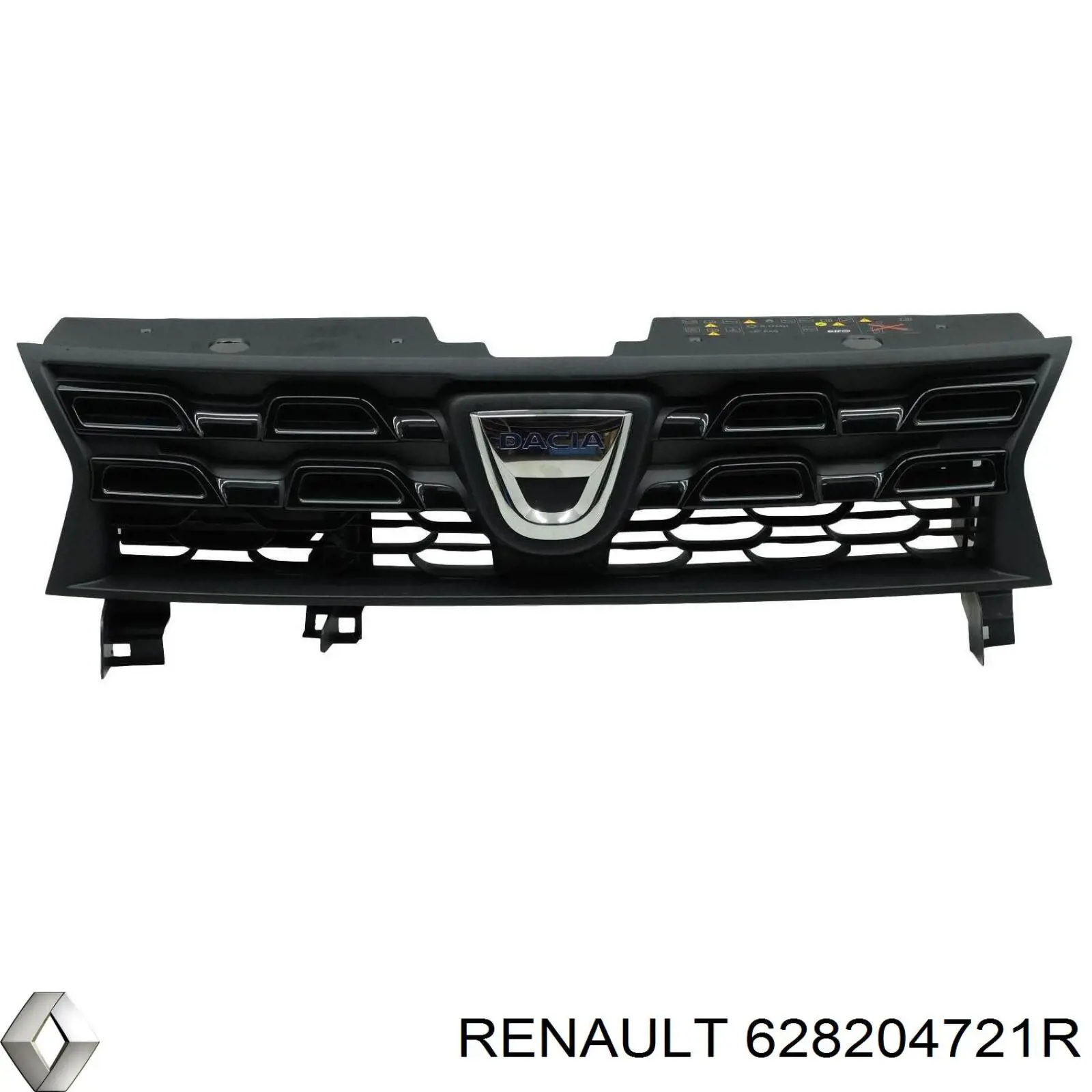  628204721R Renault (RVI)