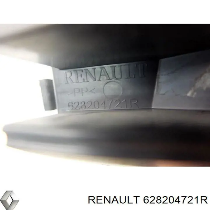 628204721R Renault (RVI) 