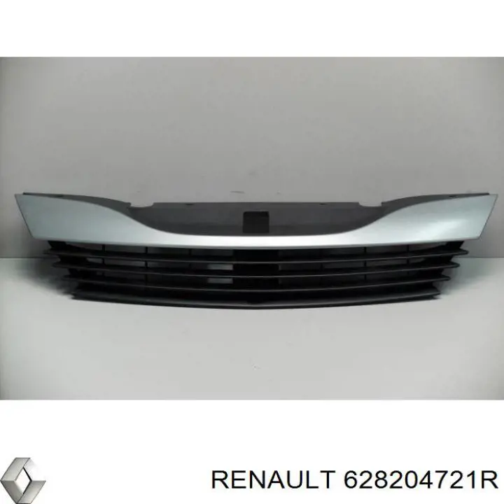  Renault (RVI) 628204721R ціна, від 7.61 USD
