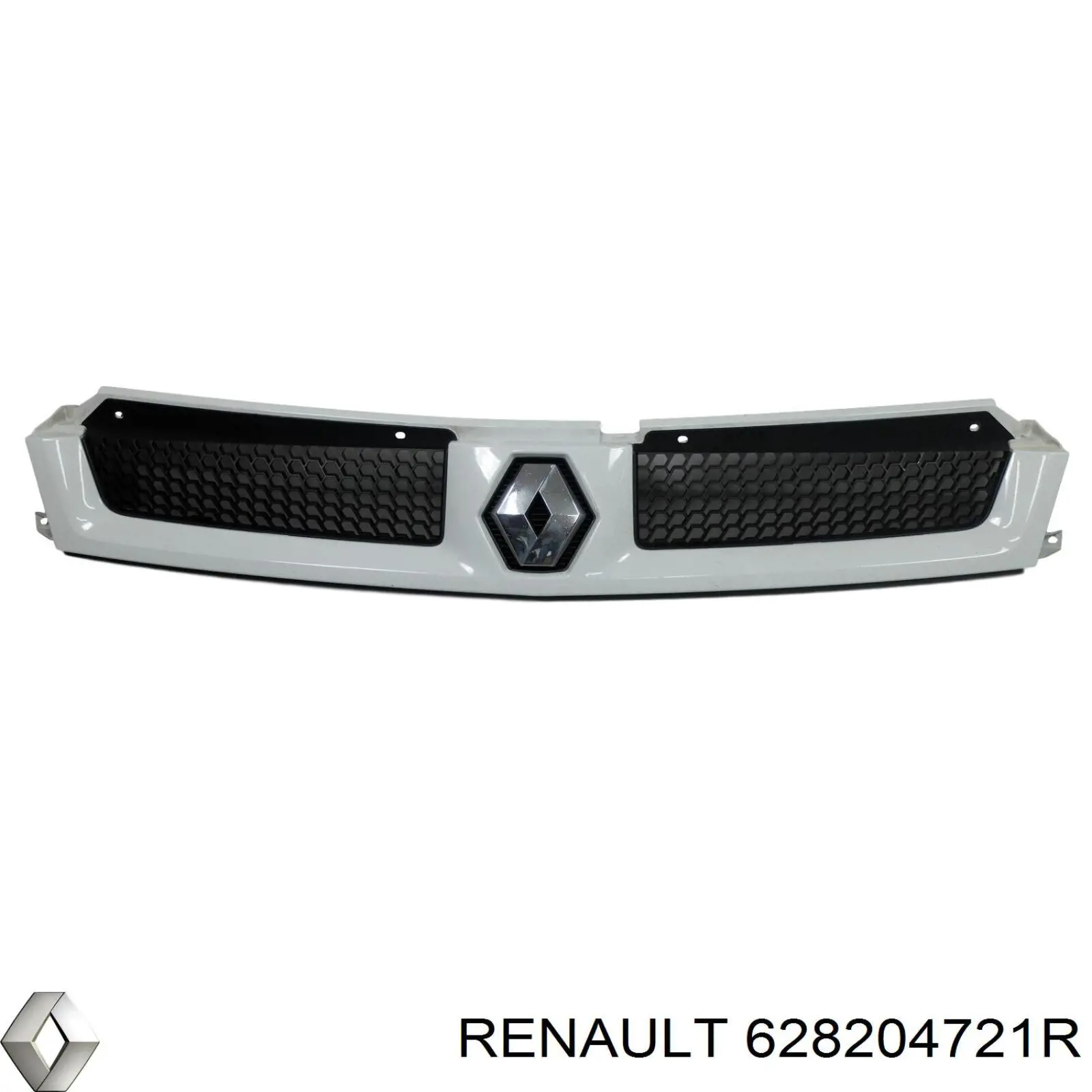 Купити 628204721R Renault (RVI) 