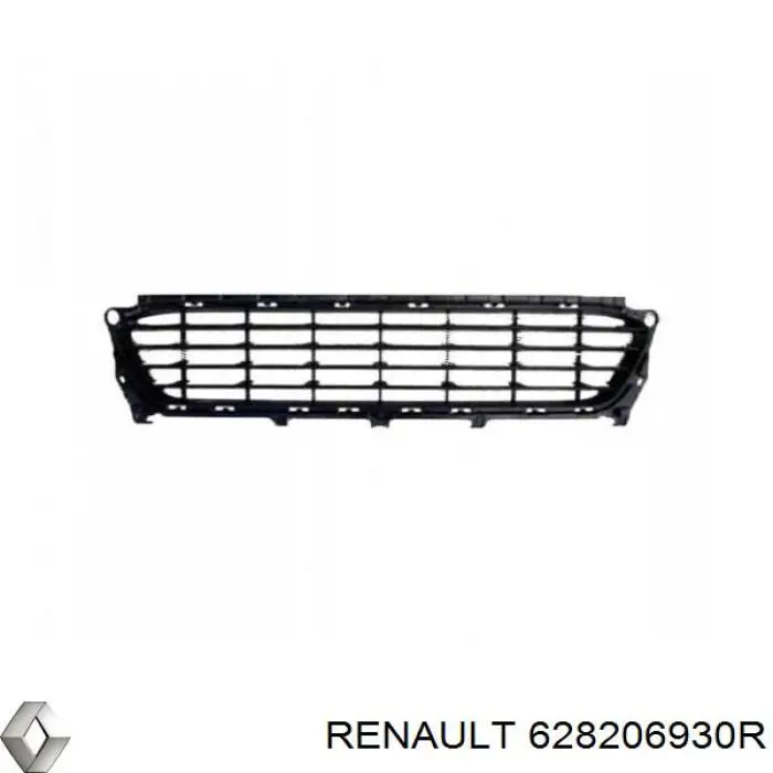 628206930R Renault (RVI) 