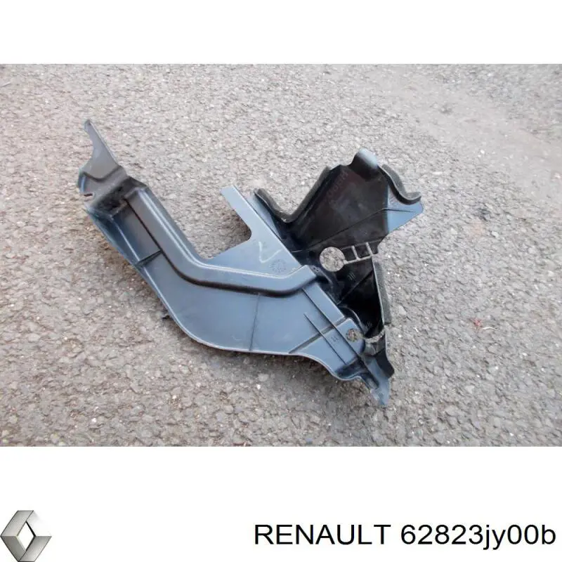 Renault (RVI) 62823JY00B ціна, від 19.73 USD
