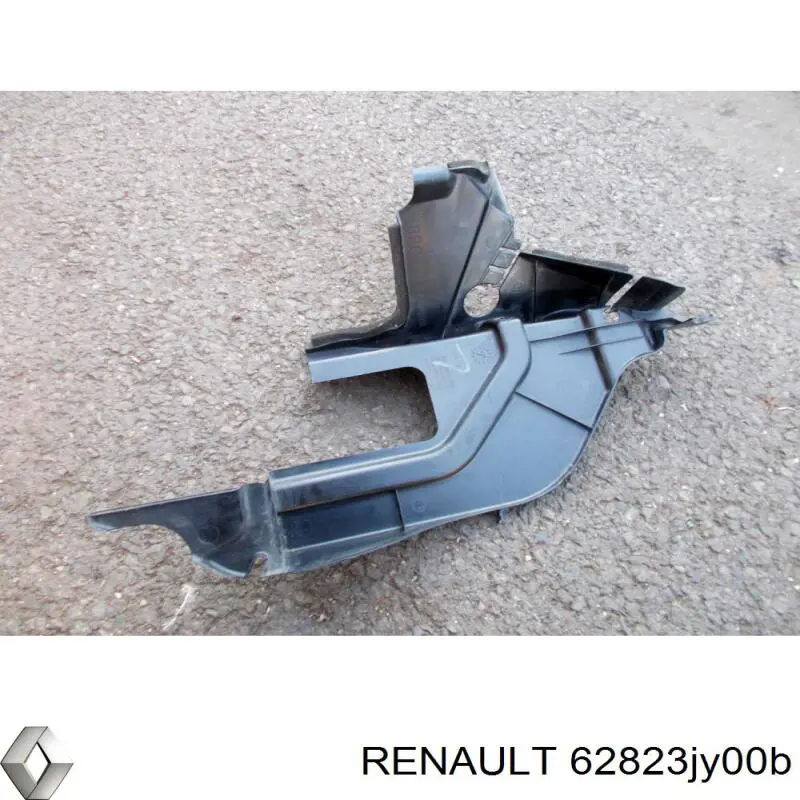Купити 62823JY00B Renault (RVI) 