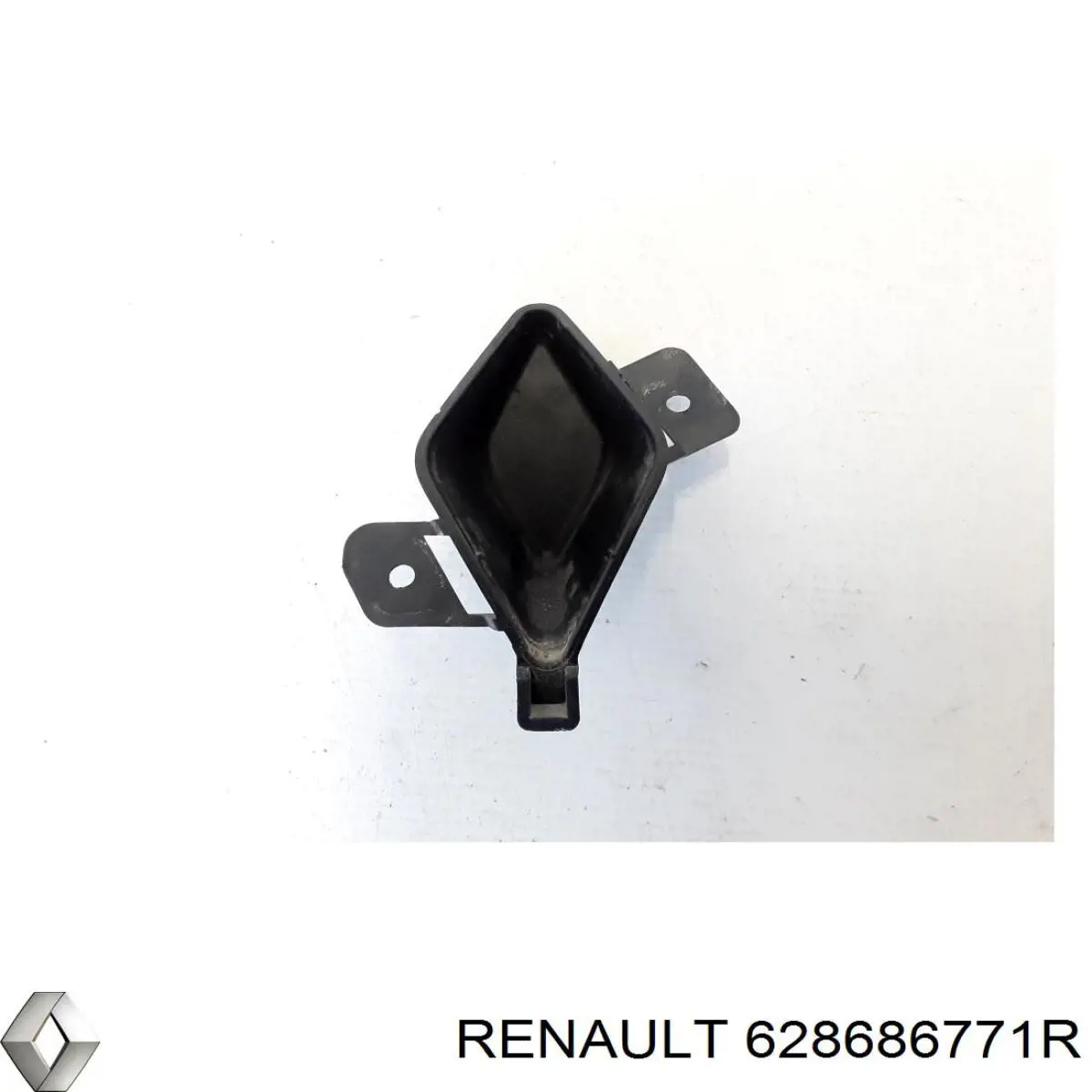  Renault (RVI) 628686771R ціна, від 19.76 USD