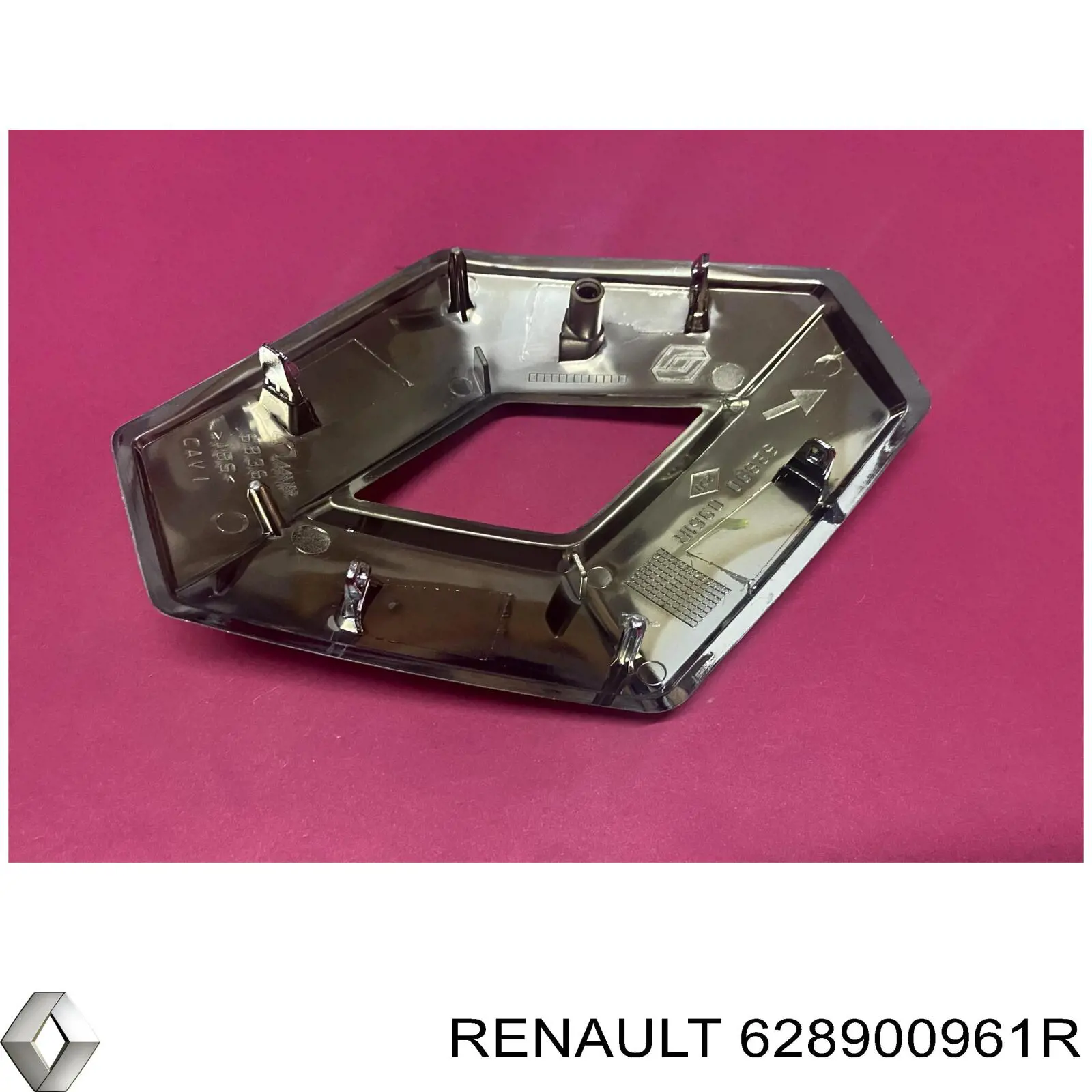  628900961R Renault (RVI)