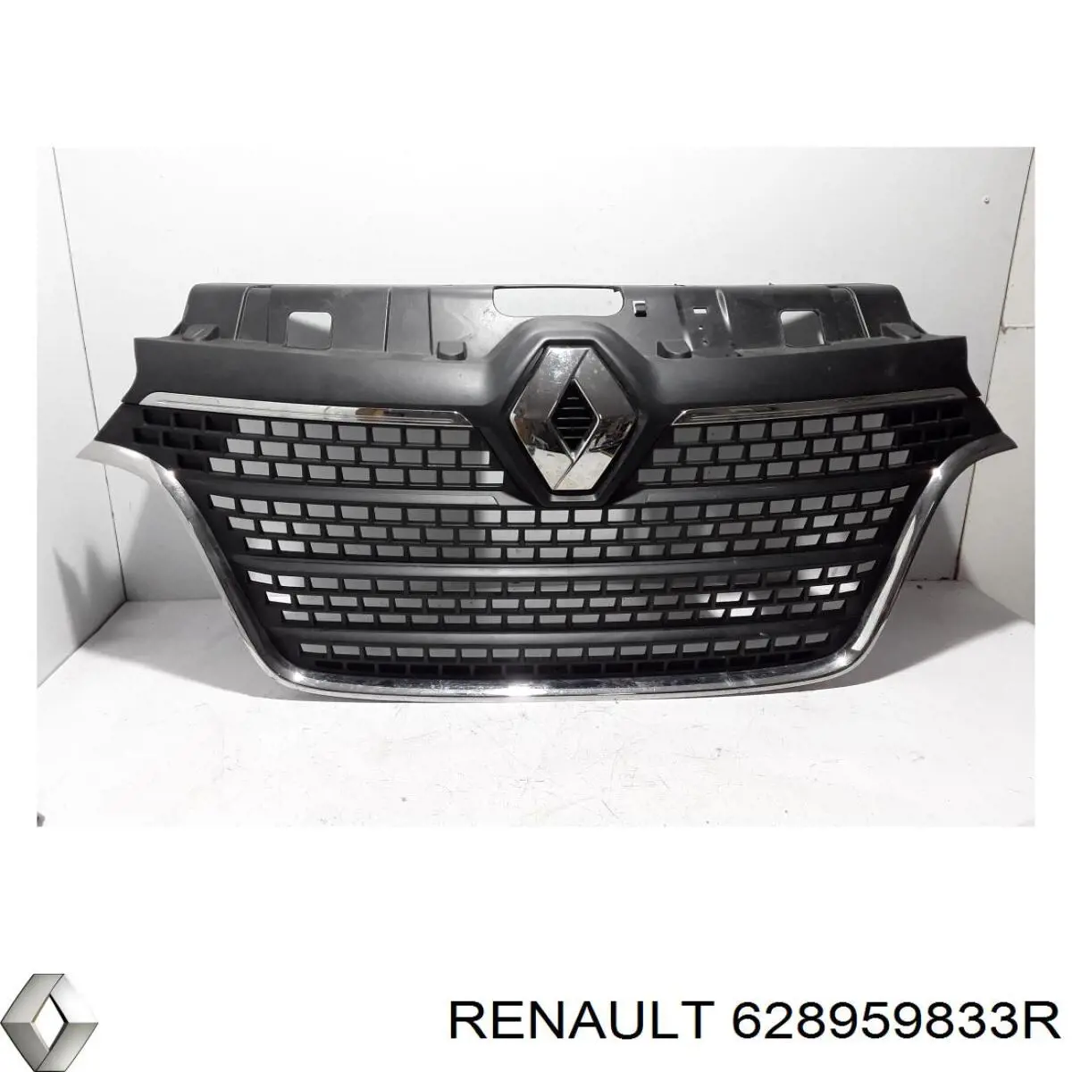  Renault (RVI) 628959833R ціна, від 28.18 USD