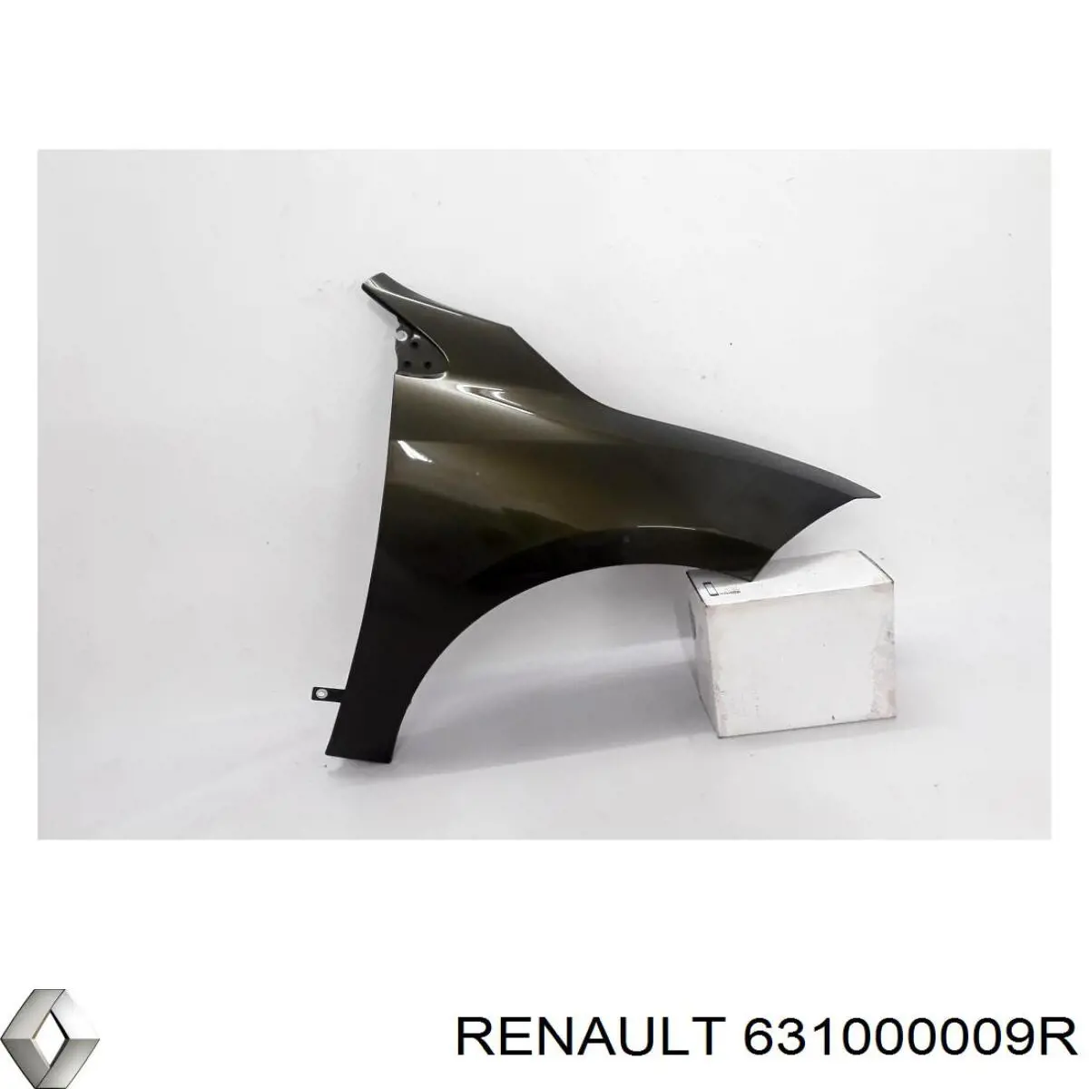 Купити 631000009R Renault (RVI) Крила