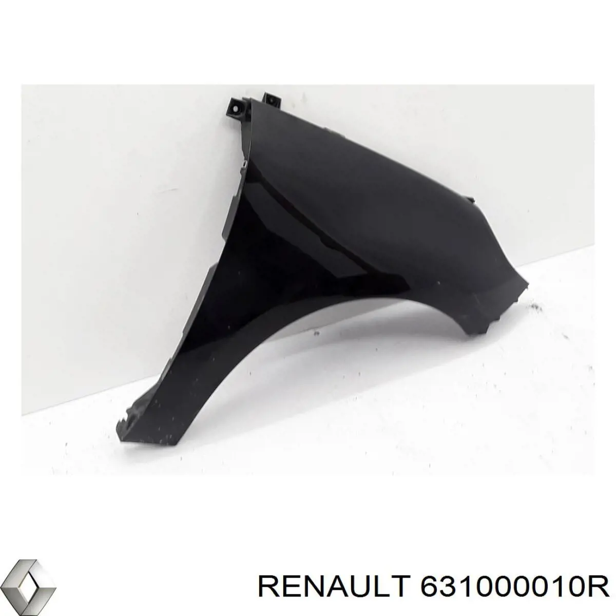 Купити 631000010R Renault (RVI) 