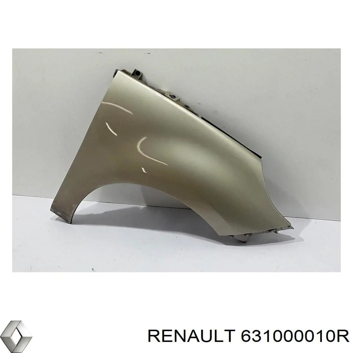 631000010R Renault (RVI) 