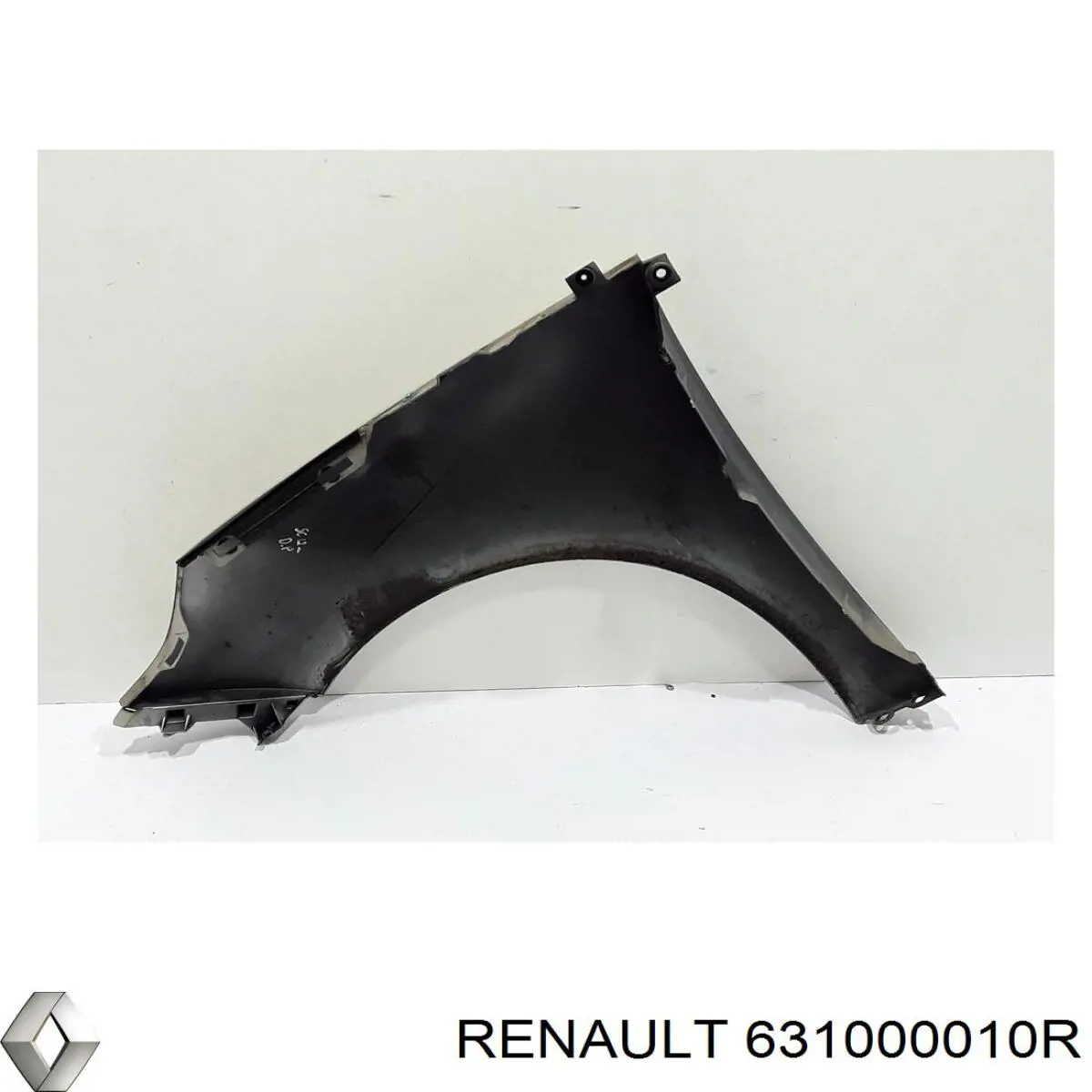  Renault (RVI) 631000010R ціна, від 63.35 USD