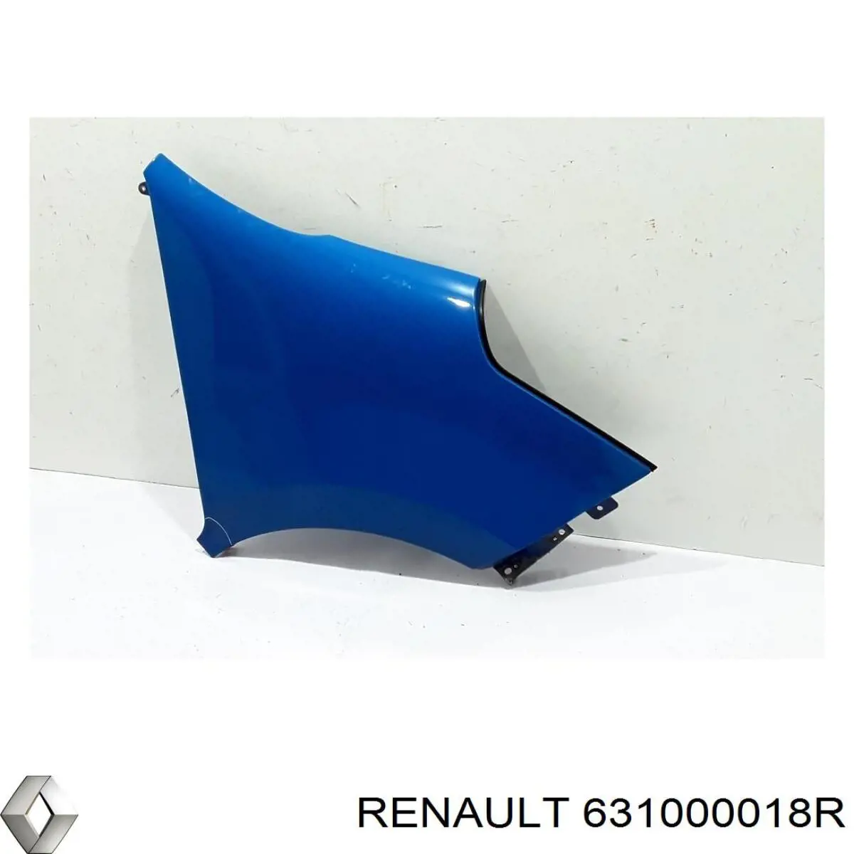 Купити 631000018R Renault (RVI) 