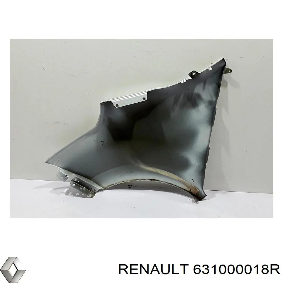 631000018R Renault (RVI) 