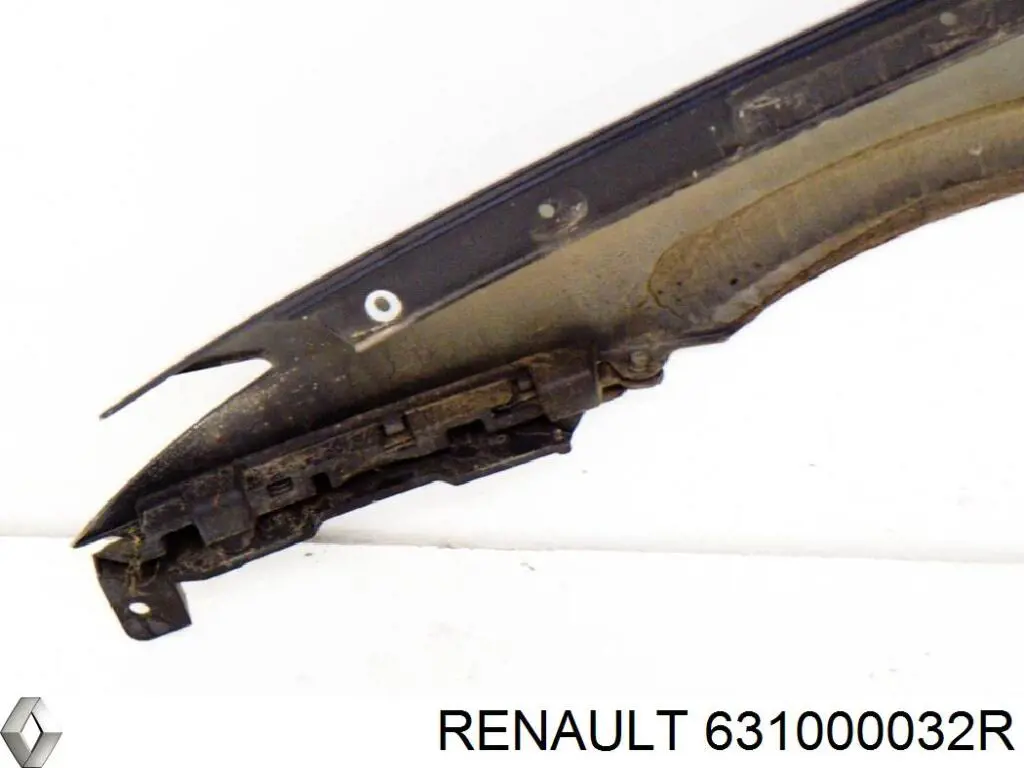 Купити 631000032R Renault (RVI) Крила