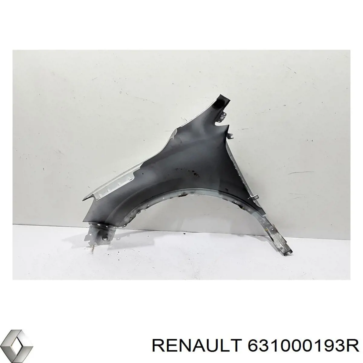  Renault (RVI) 631000193R ціна, від 93.22 USD