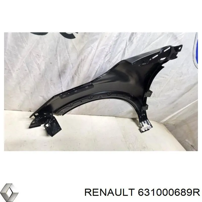 631000689R Renault (RVI) 