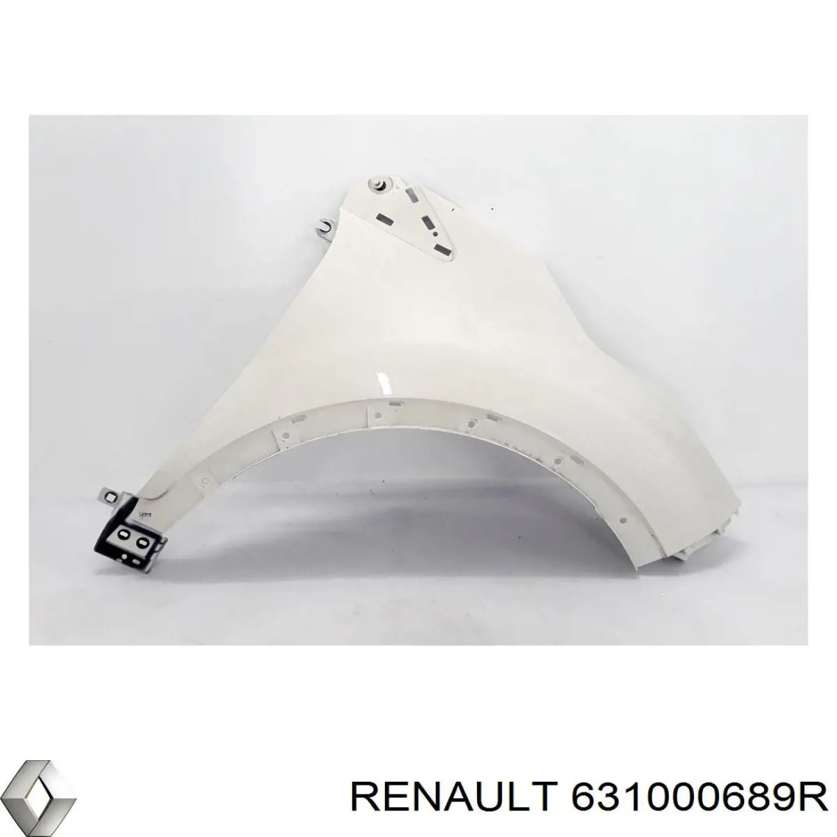 Купити 631000689R Renault (RVI) 