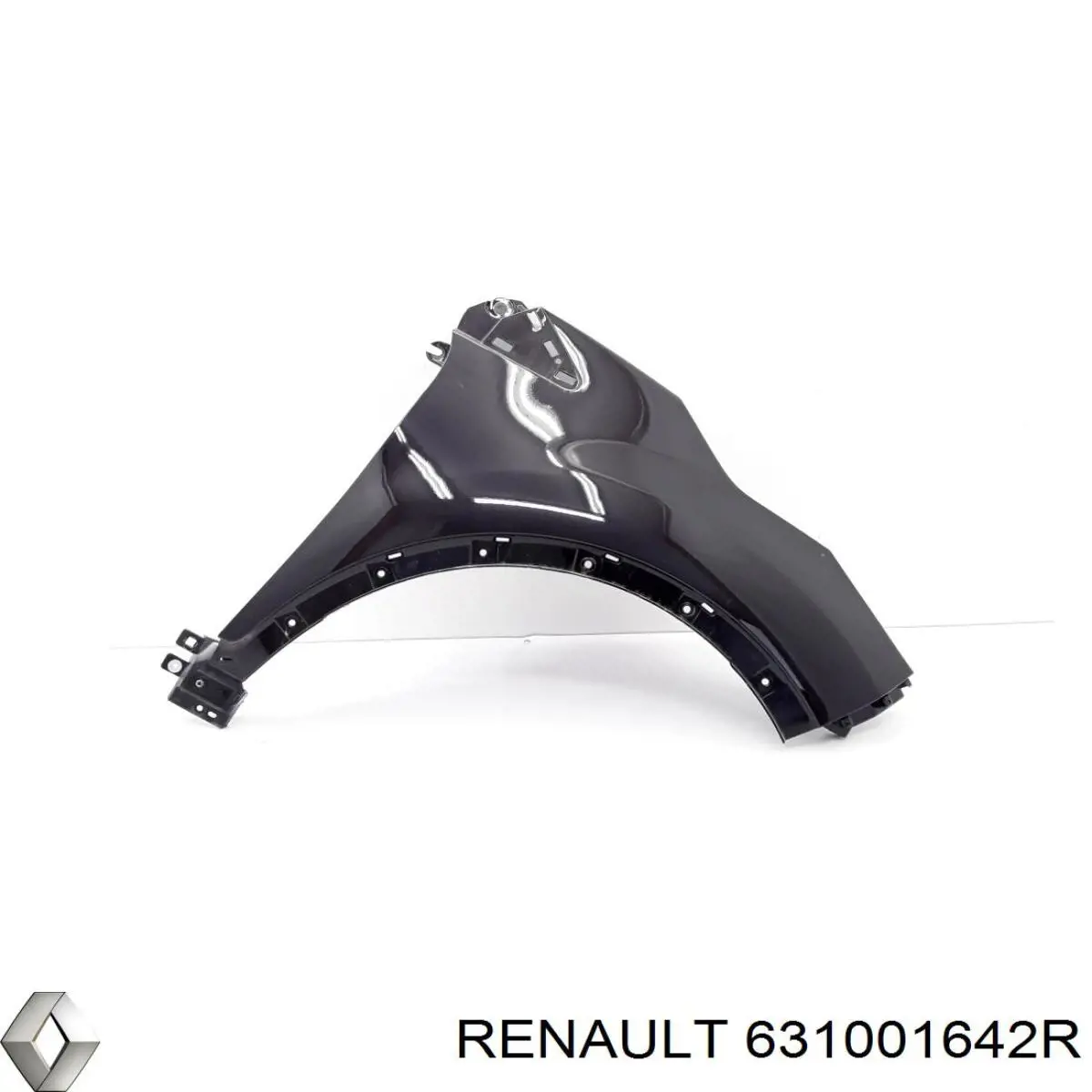  Renault (RVI) 631001642R ціна, від 104.28 USD