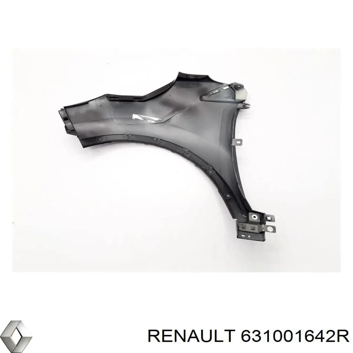 Купити 631001642R Renault (RVI) 