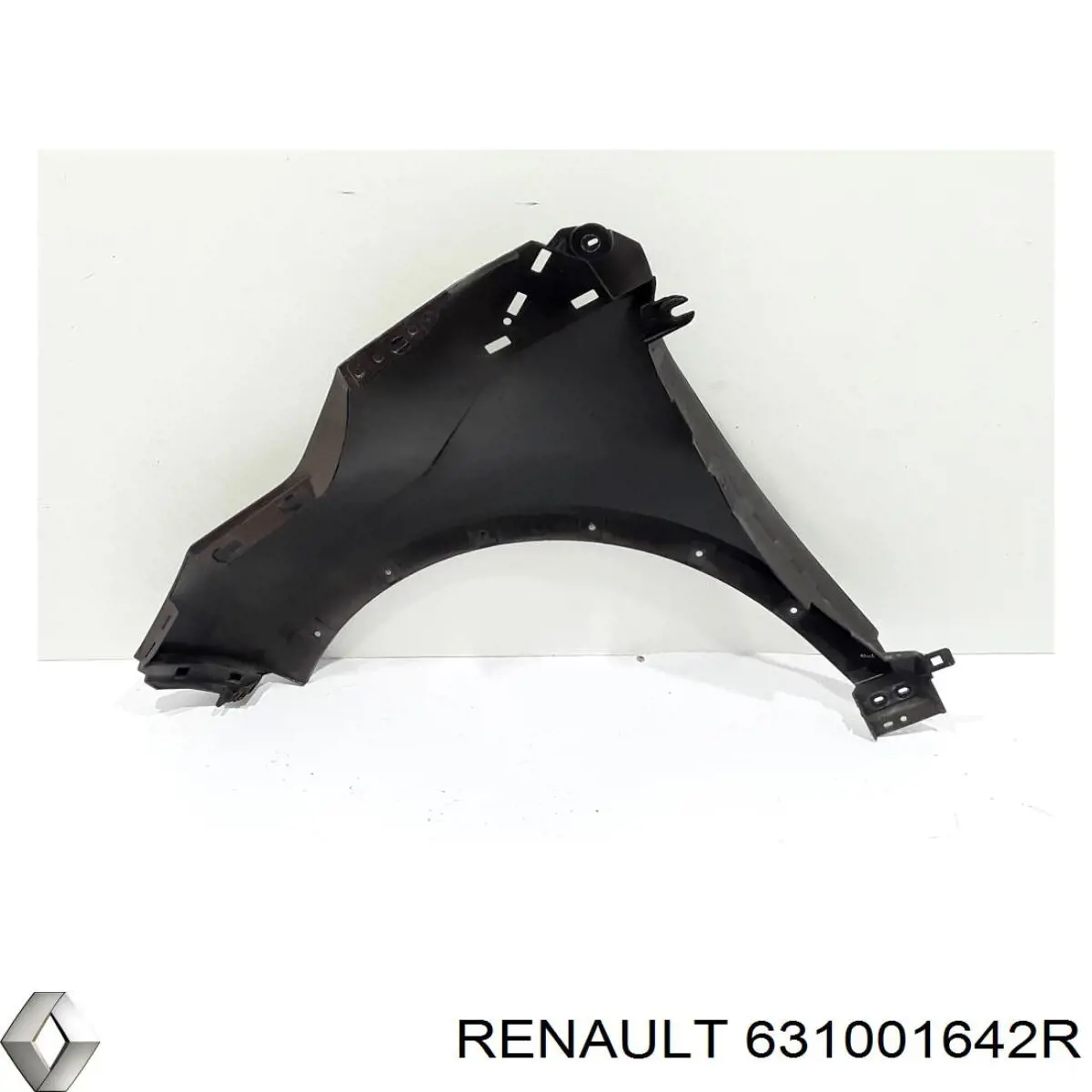 631001642R Renault (RVI) 
