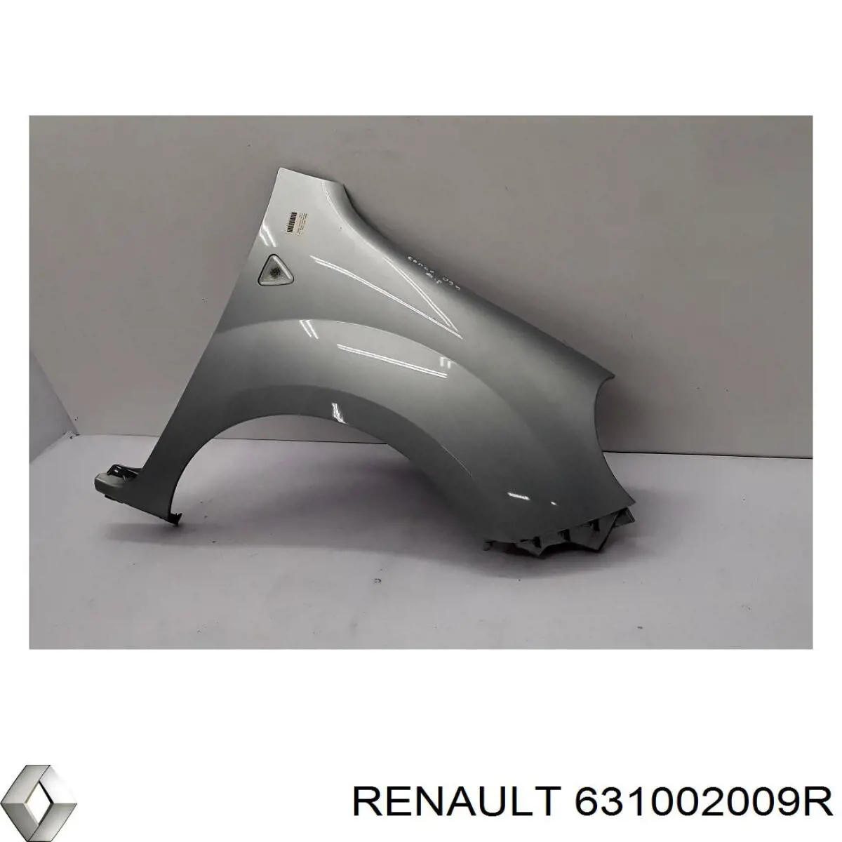 631002009R Renault (RVI) 