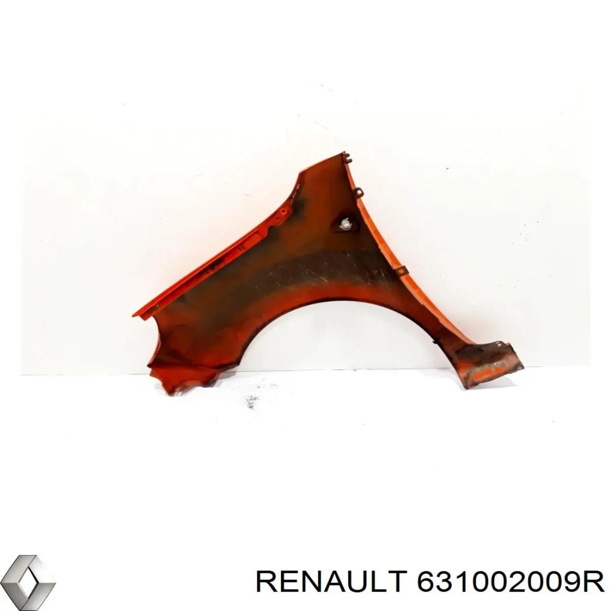  Renault (RVI) 631002009R ціна, від 75.25 USD