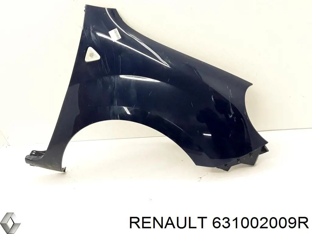  631002009R Renault (RVI)
