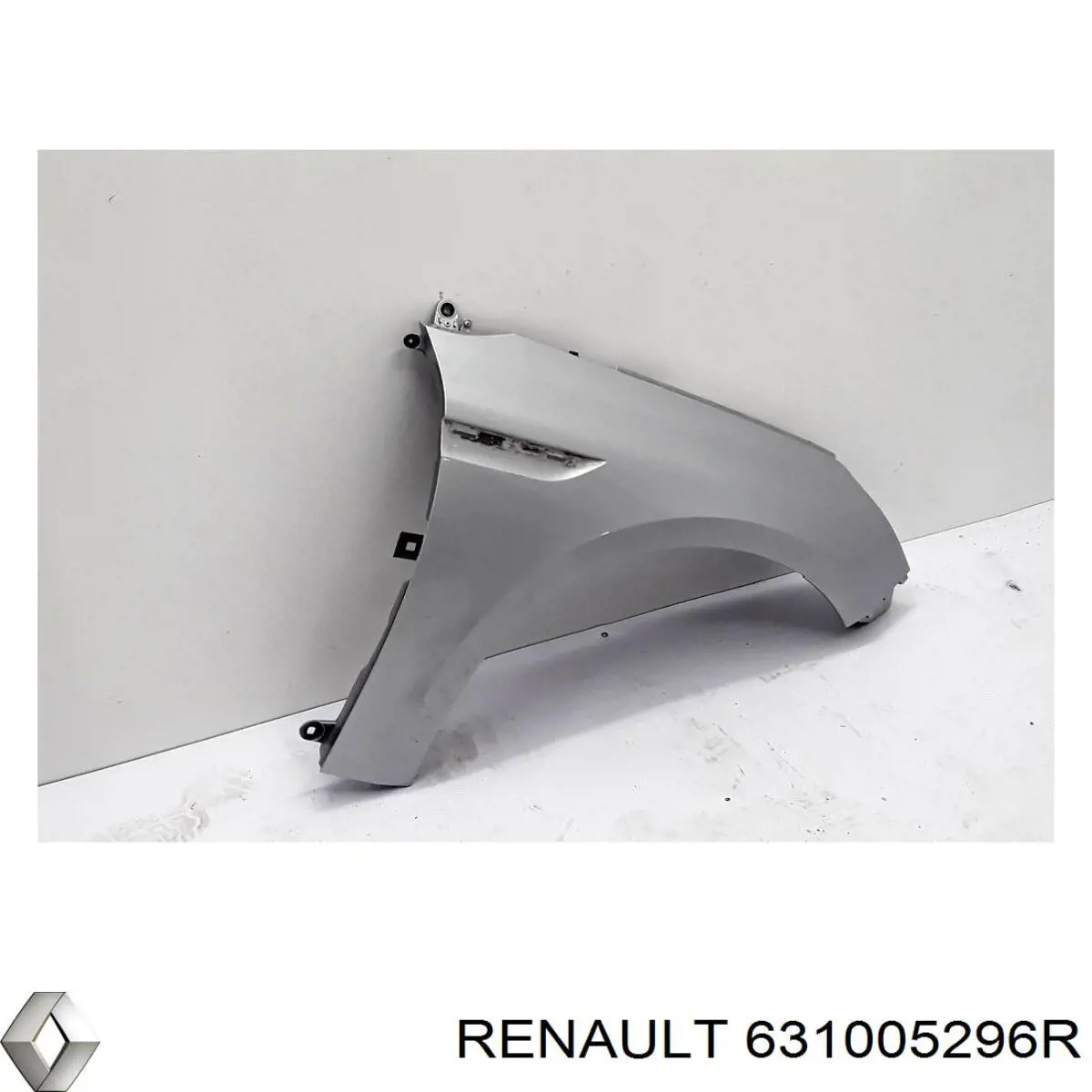  Renault (RVI) 631005296R ціна, від 139.36 USD