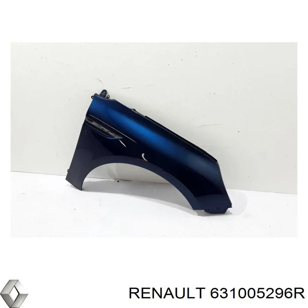  631005296R Renault (RVI)