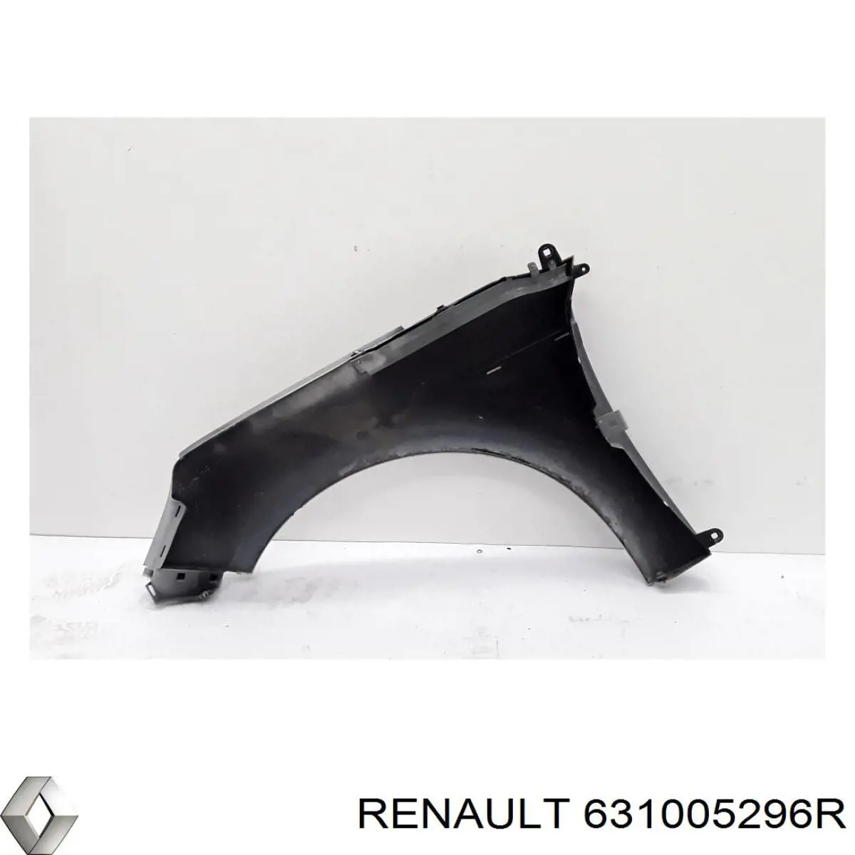 Купити 631005296R Renault (RVI) 