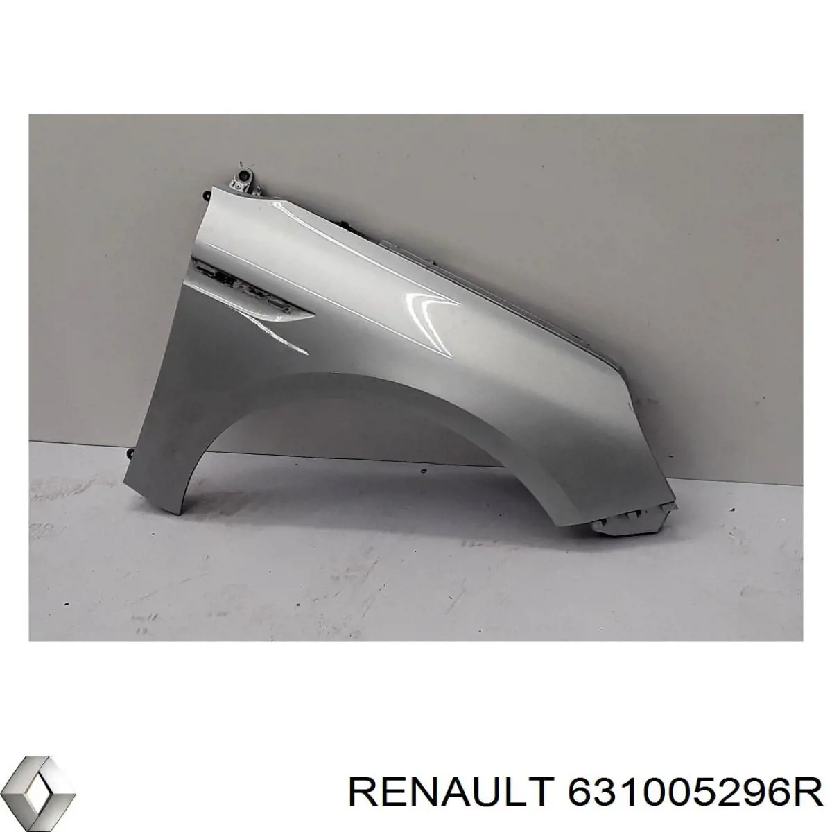 631005296R Renault (RVI) 