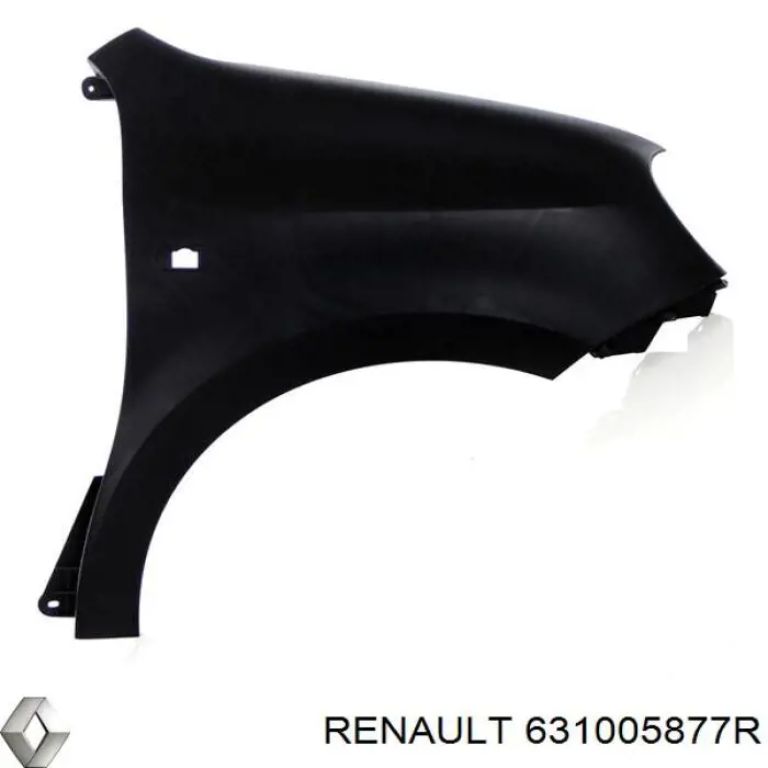  631005877R Renault (RVI)