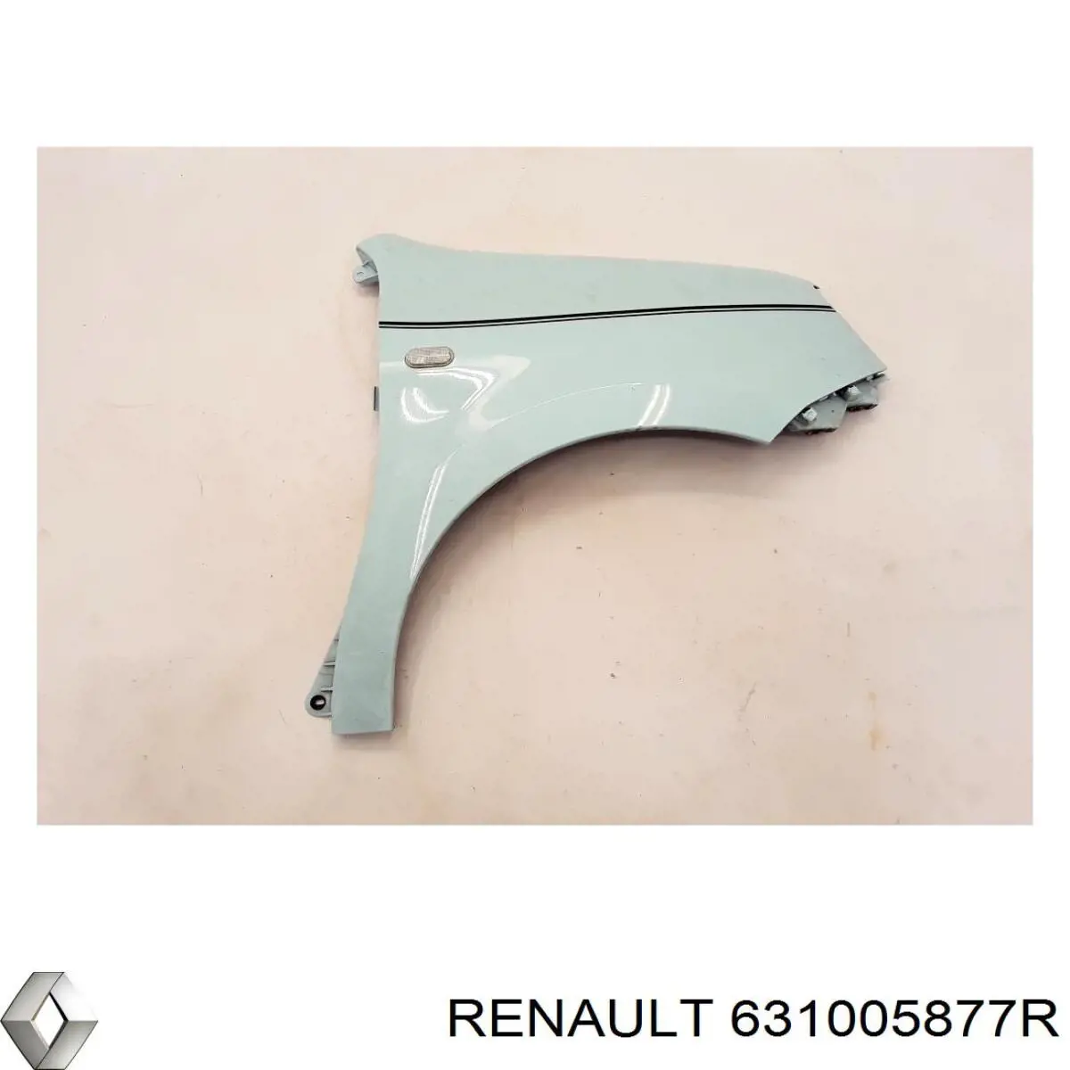 Купити 60A202 Polcar Крила