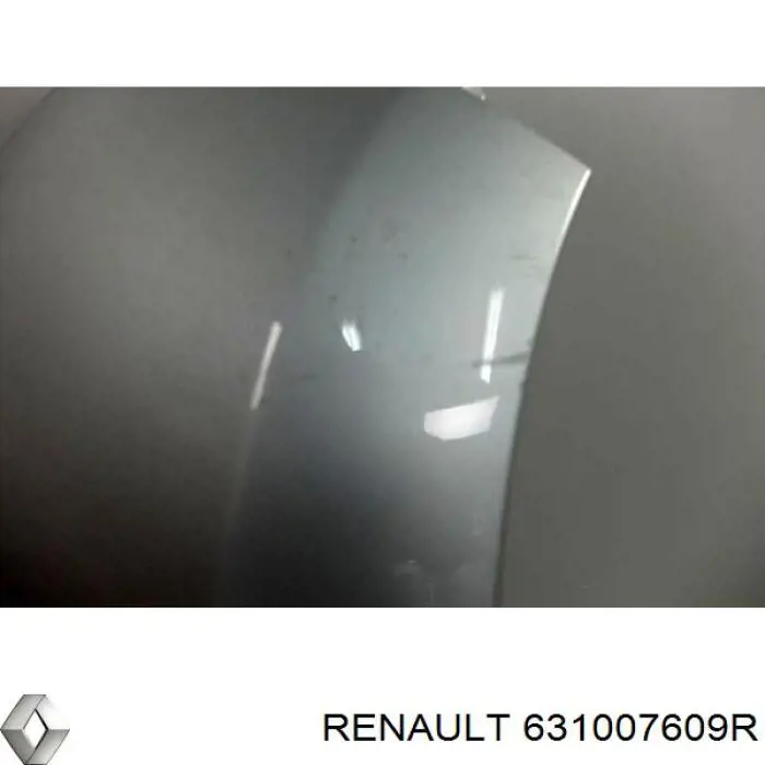  631007609R Renault (RVI)