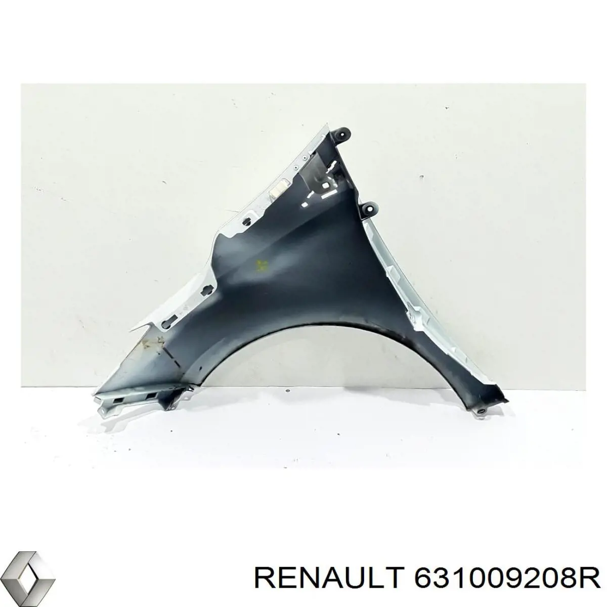  Renault (RVI) 631009208R ціна, від 144.87 USD