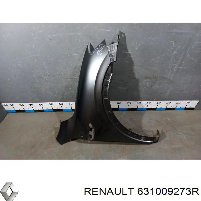  631009273R Renault (RVI)